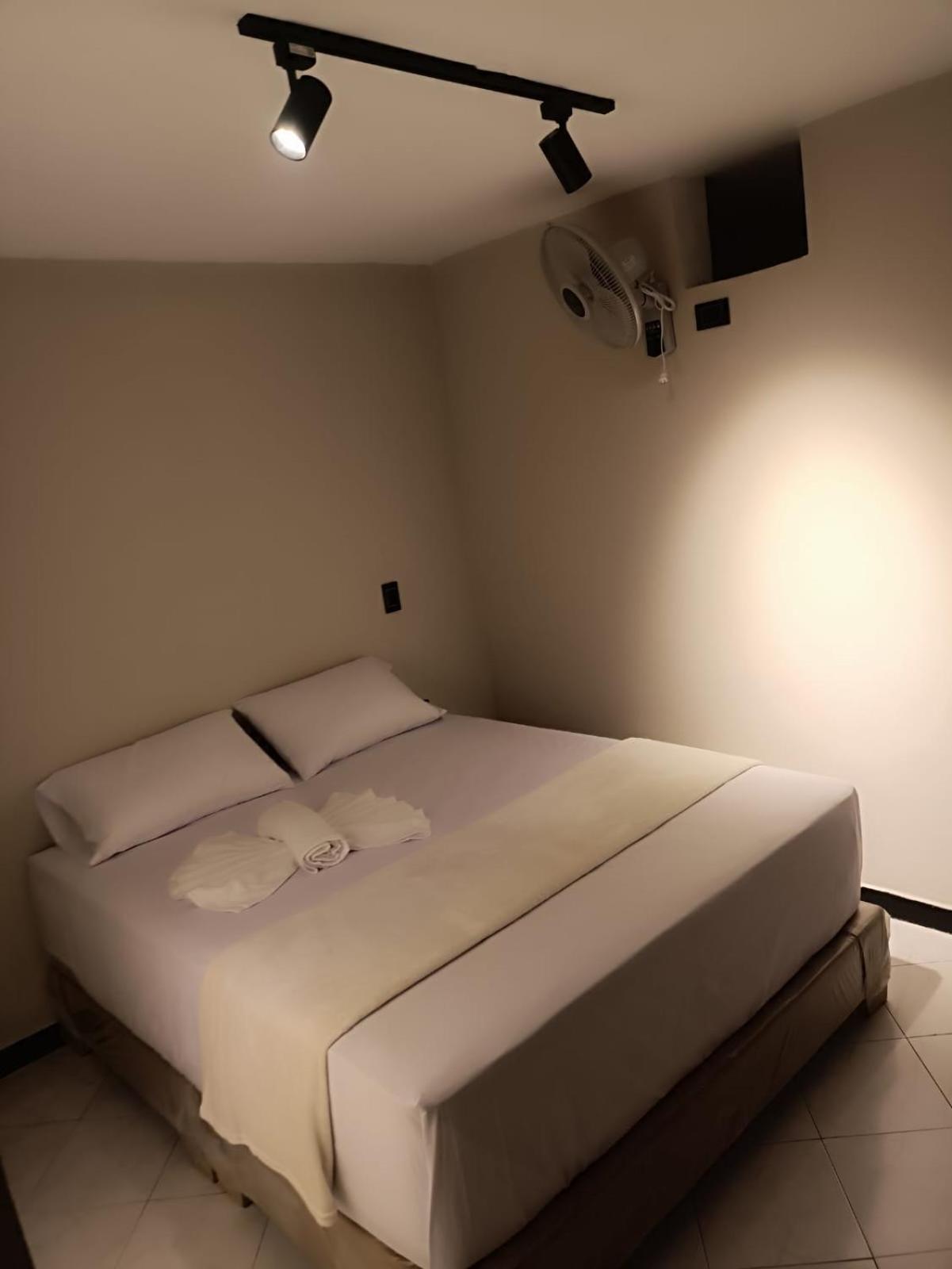 Golden 70 Hotel Medellín